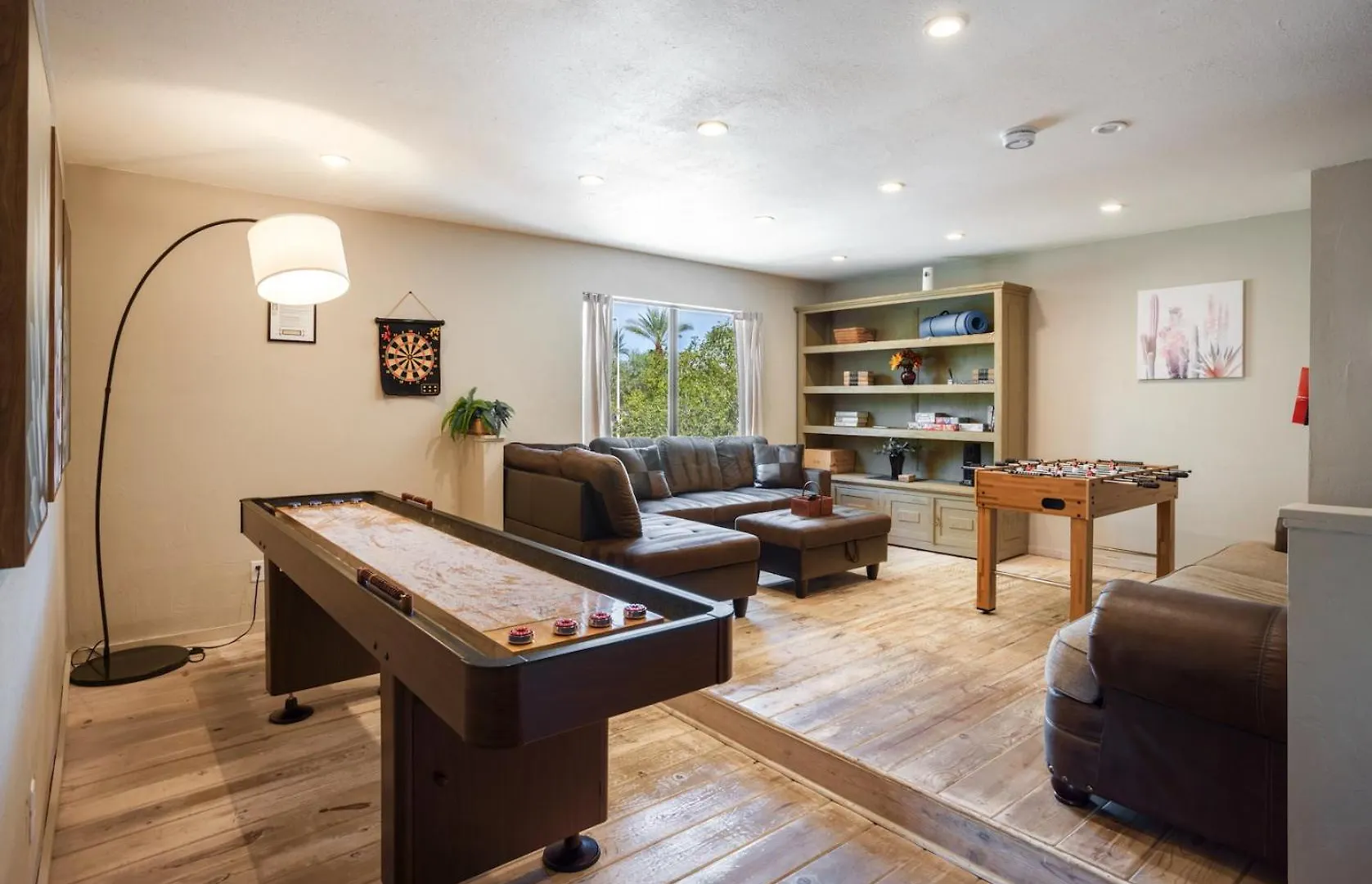 Renovated Private In The Heart Of Old Town Scottsdale, Pool & Hot Tub, Outdoor Bar & Kitchen, Walk To Shops & Bars Διαμέρισμα