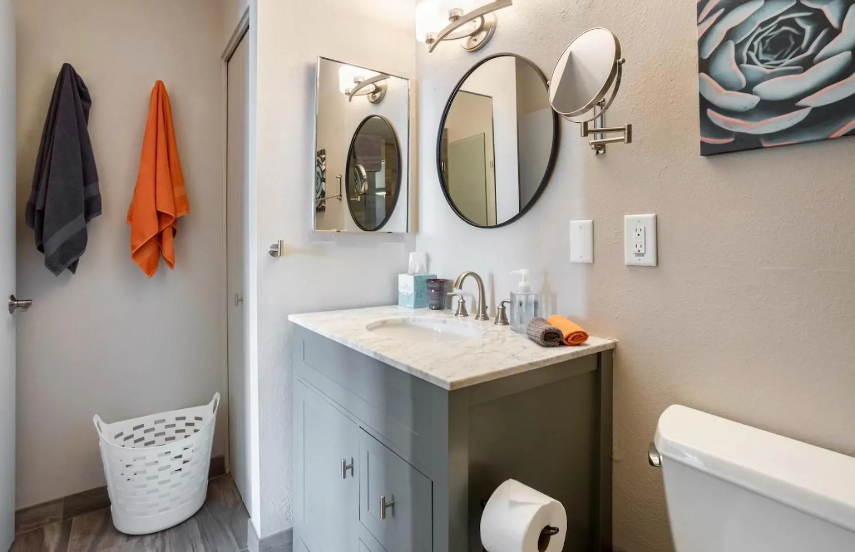Renovated Private In The Heart Of Old Town Scottsdale, Pool & Hot Tub, Outdoor Bar & Kitchen, Walk To Shops & Bars Διαμέρισμα