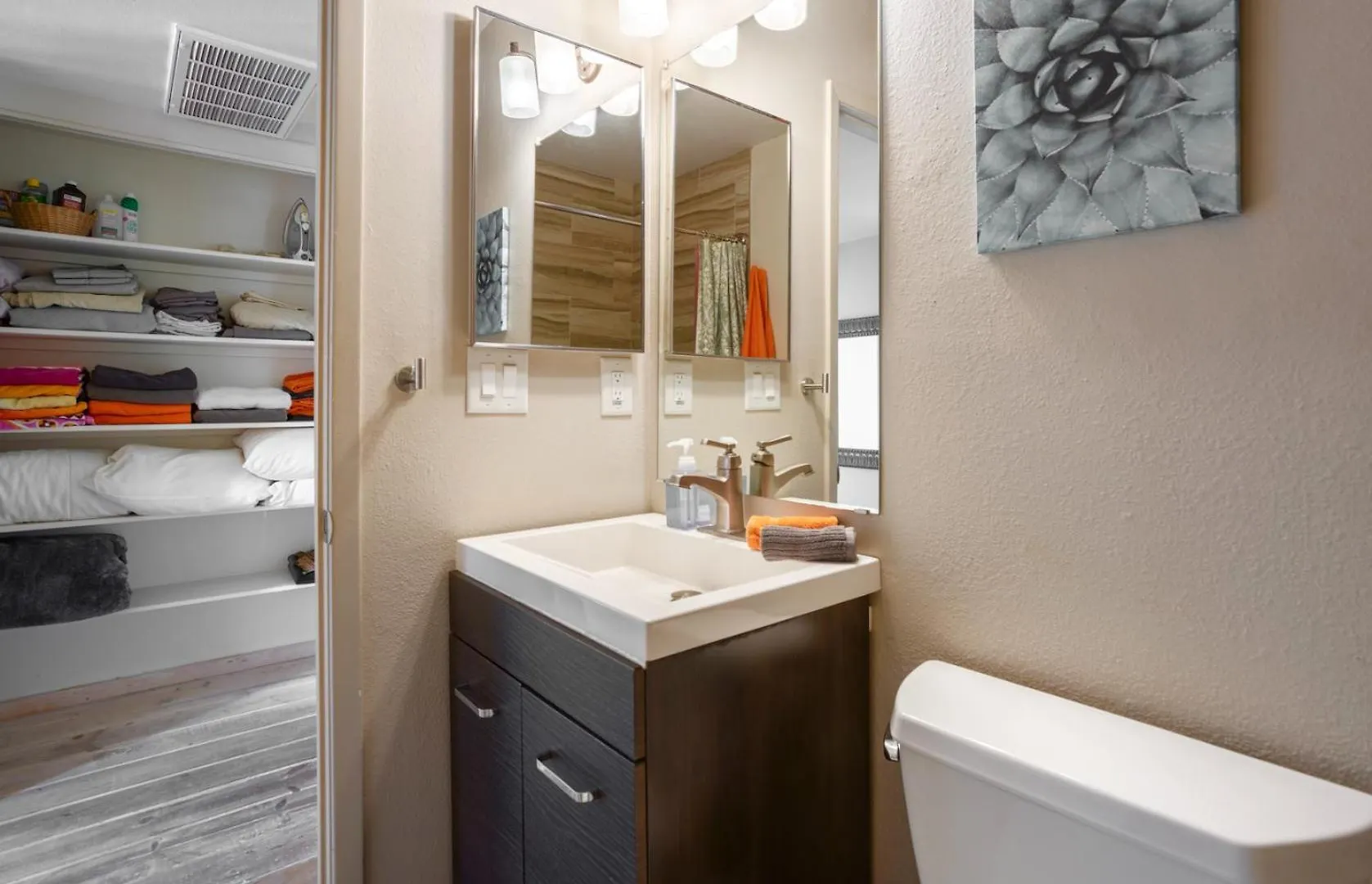 Renovated Private In The Heart Of Old Town Scottsdale, Pool & Hot Tub, Outdoor Bar & Kitchen, Walk To Shops & Bars Διαμέρισμα