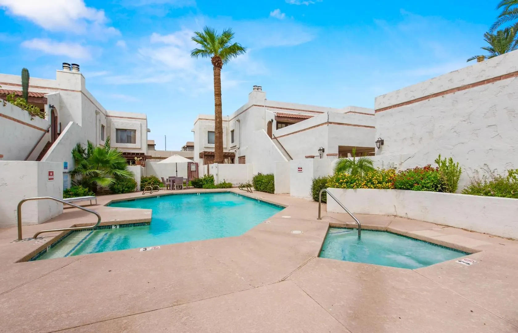 Renovated Private In The Heart Of Old Town Scottsdale, Pool & Hot Tub, Outdoor Bar & Kitchen, Walk To Shops & Bars Διαμέρισμα 0*, Σκότσντεϊλ