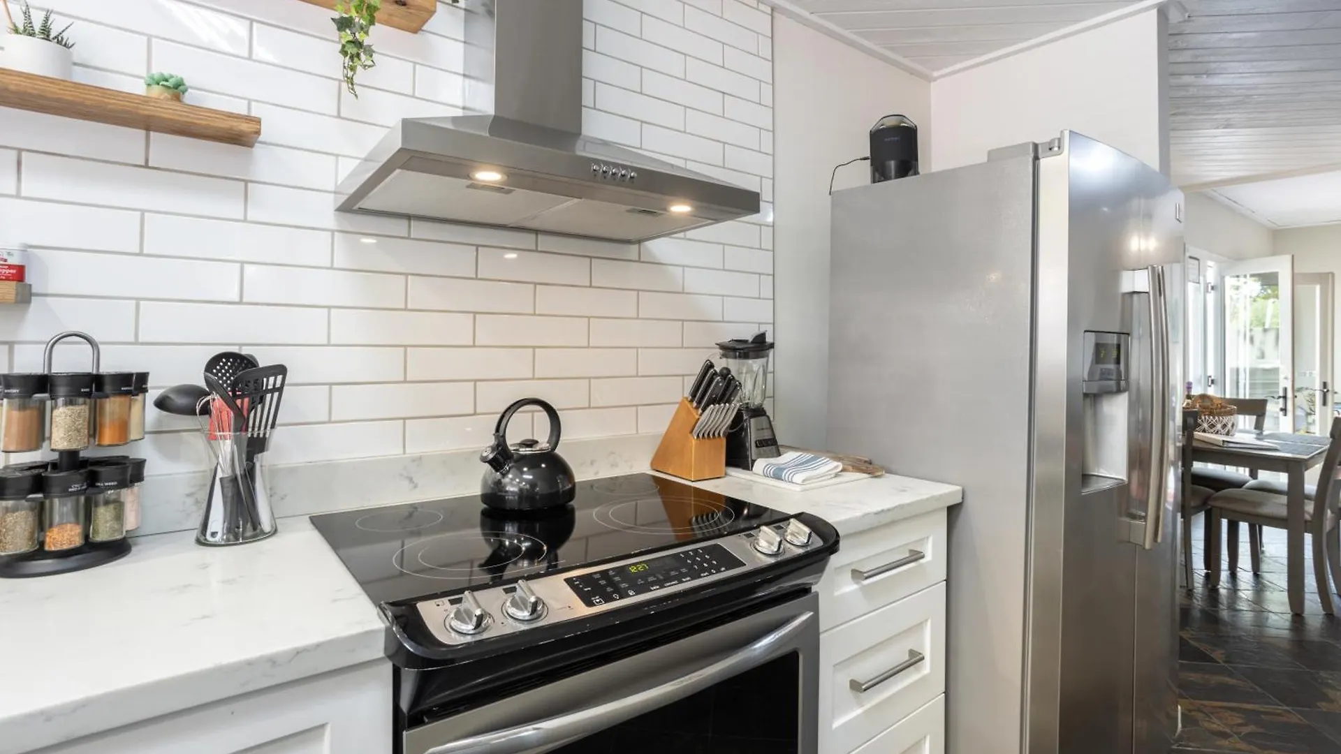 Renovated Private In The Heart Of Old Town Scottsdale, Pool & Hot Tub, Outdoor Bar & Kitchen, Walk To Shops & Bars Διαμέρισμα