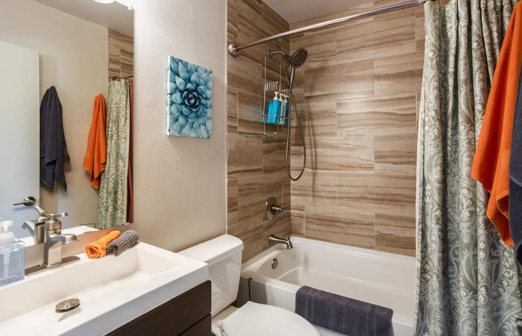 Renovated Private In The Heart Of Old Town Scottsdale, Pool & Hot Tub, Outdoor Bar & Kitchen, Walk To Shops & Bars Διαμέρισμα